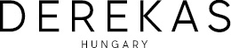 Derekas Porcelán Manufaktúra                        