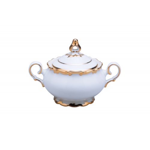 Elegant Tea cukortartó