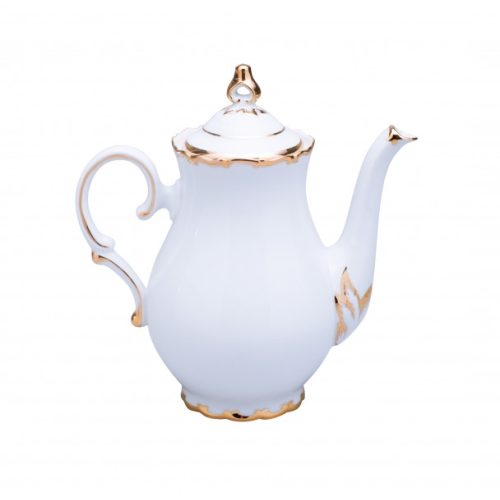 Elegant Mokkakanna + fedő