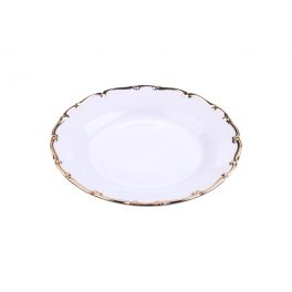 Aranyos elegáns csemegetányér