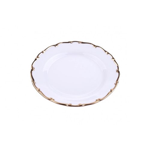 Elegant Lapostányér