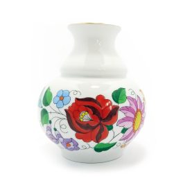 Cifra kalocsai tulipán váza