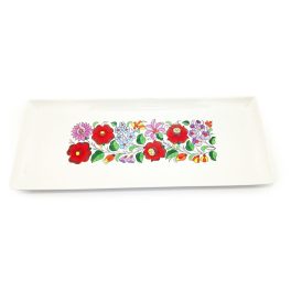 Cifra kalocsai süteményes tál