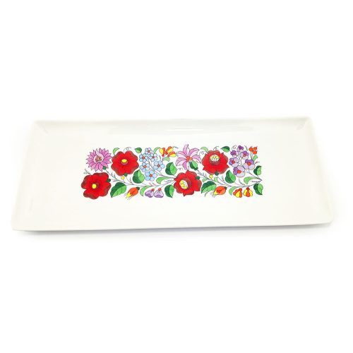 Cifra kalocsai süteményes tál